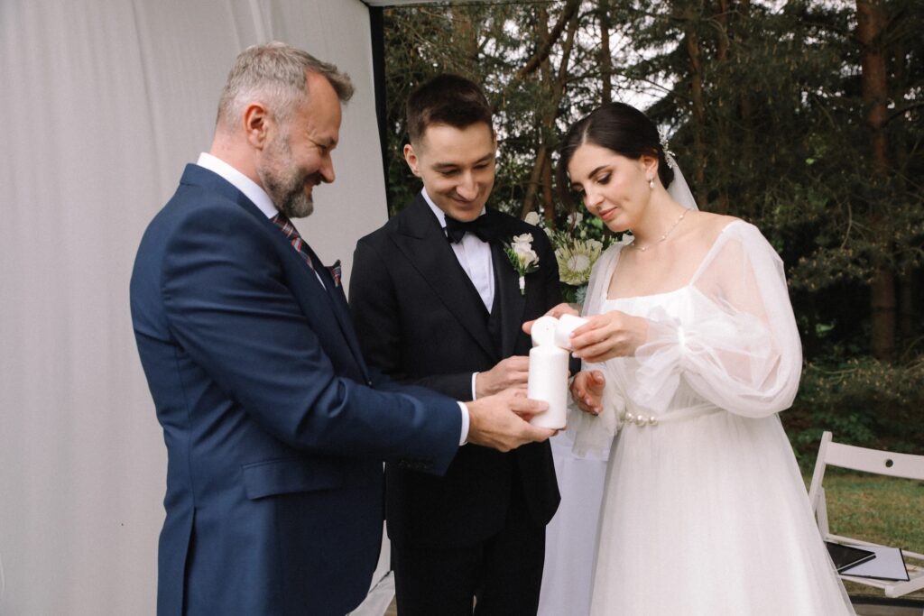 ślub humanistyczny