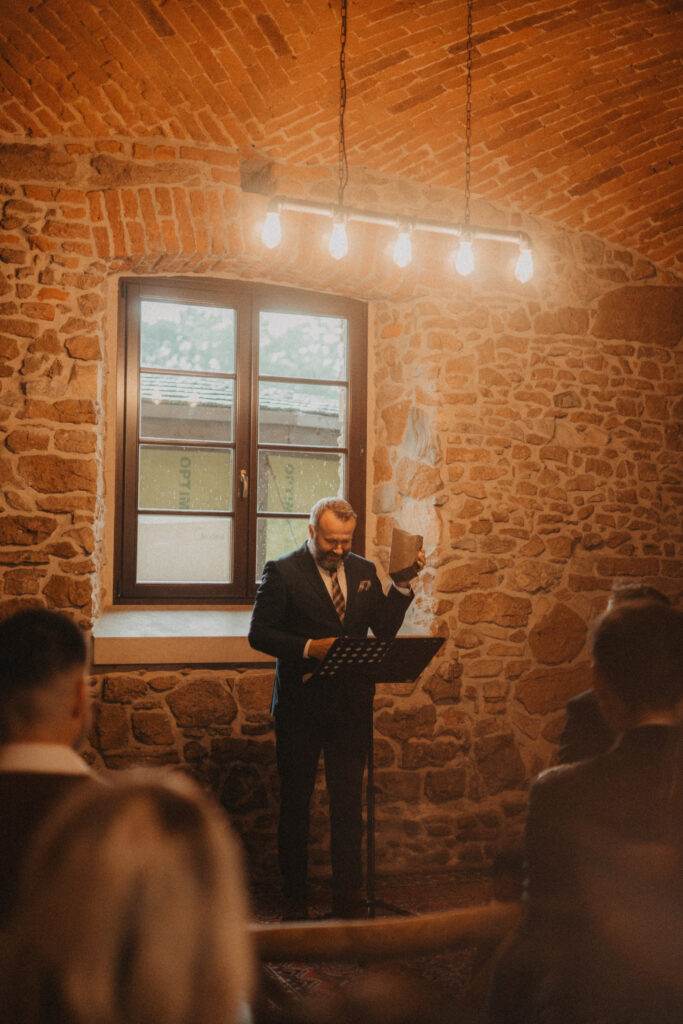 ślub humanistyczny kraków